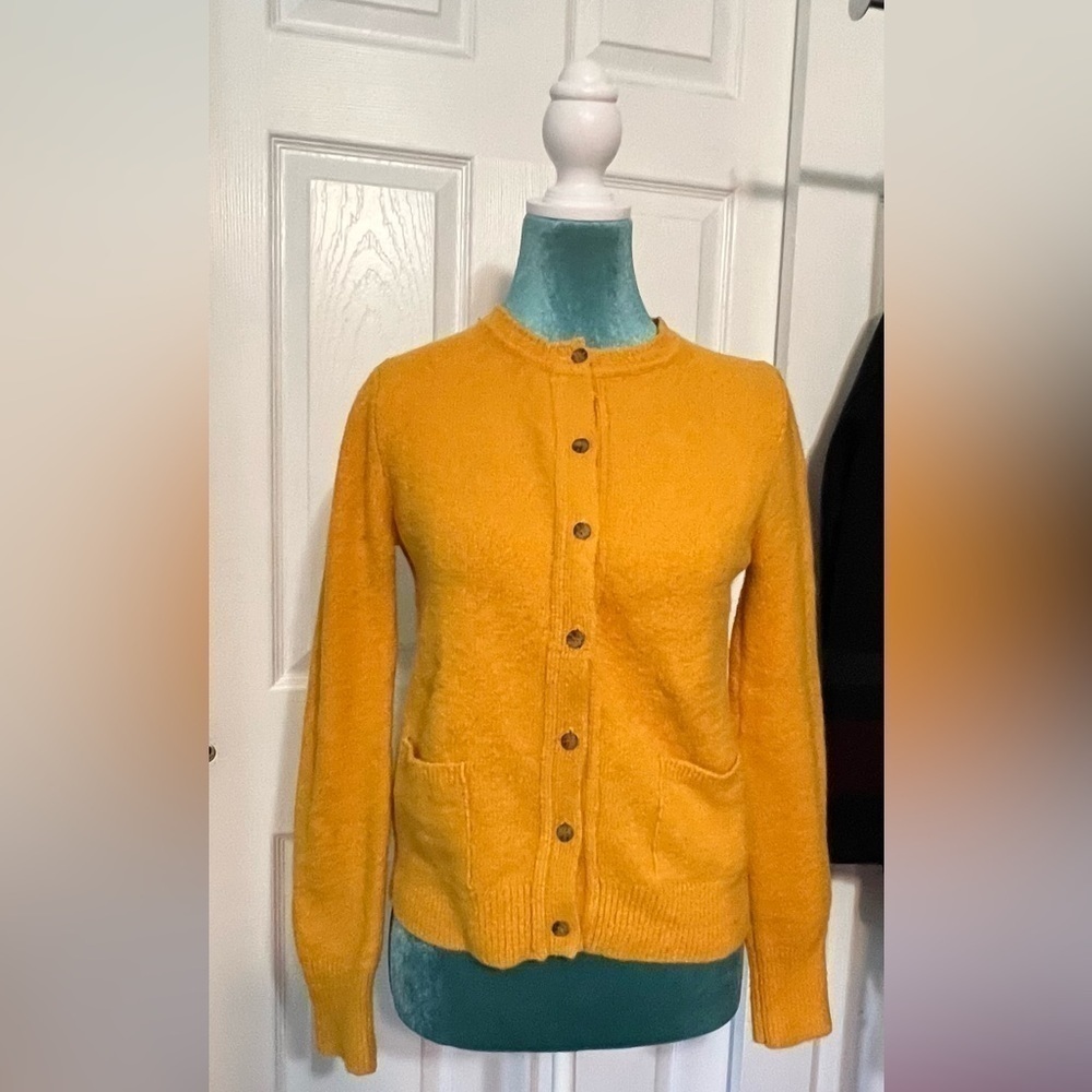Loft Sweater